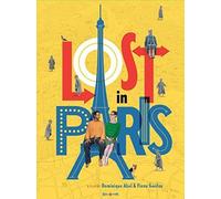 Lost in Paris [Blu-Ray]