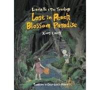 Lost in Peach Blossom Paradise - Liang Xiong - Elsewhere Editions - ebook (ePub) - Livre