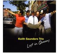 Lost IN Queens (CD)