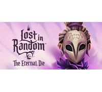 Lost in Random The Eternal Die (Nintendo)