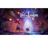 Lost in Random (Xbox)
