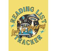 Lost In Reading: Reading List Tracker and Book Journal | Track Books Read, Reviews