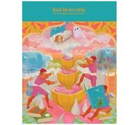 Lost In Reverie: Art & Illustration Inspired By Dreams