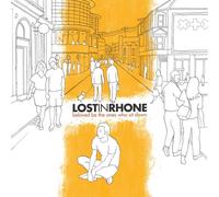 Lost in Rhone - Beloved Be The Ones Who S [Import]