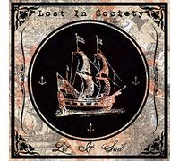 Lost in Society - Let It Sail