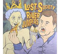 Lost in Society / River Jumpers - Psr Split Series 1