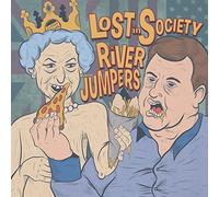 Lost in Society - Split