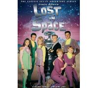 Lost in Space 1: Season 3 [Import USA Zone 1]
