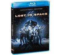 Lost in Space (1998) - Collector's Edition [Blu-ray]