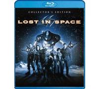 Lost In Space 1998 Collector's Edition Blu-ray E