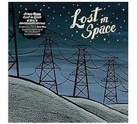 Aimee Mann - Lost in Space LP [Vinyl]