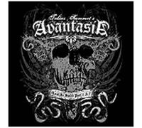 Avantasia – Lost in Space (Part 1&2) – CD – Import – Nuclear Blast