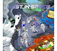 Lost in Space