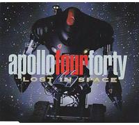 Apollo Four Forty - Lost in Space [Import]