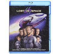 Lost in Space [Blu-Ray]