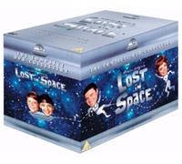 Lost In Space - Complete Collection [DVD] [1965] [Region 2] - DVD NEUF