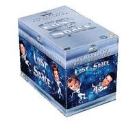 Lost in Space: Complete Seasons 1-3 (DVD)