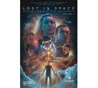 Lost In Space: Countdown To Danger by Dinnick, Richard [Hardback] NEUF