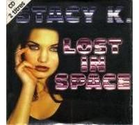 Lost In Space (French Cd Single)
