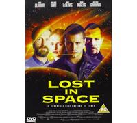 Lost In Space