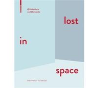 lost in space Inconnu (Auteur)