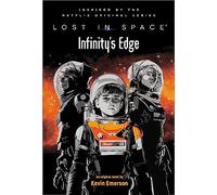 Lost in Space: Infinity's Edge