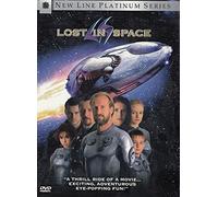 Lost In Space