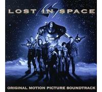 Lost In Space: Original Motion Picture Soundtrack (1998 Film) Soundtrack Edition by Bruce Broughton, Broughton, Bruce (1998) Audio CD