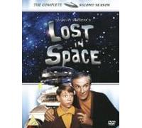 Lost in Space S2 [Import]
