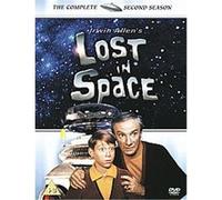 Lost In Space - Season 2 G