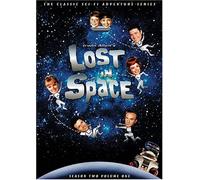 Lost in Space: Season 2 V.1 [DVD] [1965] [Region 1] [US Import] [NTSC]