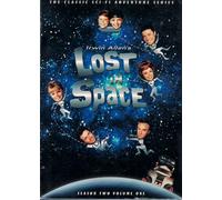 Lost in Space: Season 2 V.1 [Import USA Zone 1]