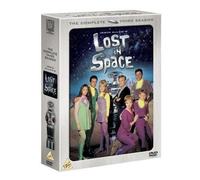 Lost in Space S3 [Import]