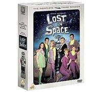 Lost In Space - Season 3 , (Box Set) G