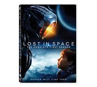 Lost in Space – DVD – Saison 1 complète (2018) – Disney
