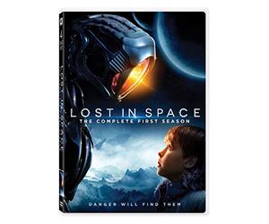 Lost in Space: The Complete First Season