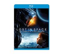 Lost in Space: The Complete First Season [Blu-Ray]