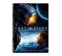 Lost in Space – DVD – Saison 1 complète (2018) – Disney