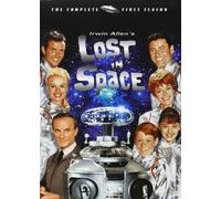 Lost in Space - The Complete First Season [Import USA Zone 1]