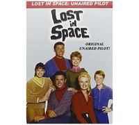 Lost In Space: The Original Unaired Pilot [Dvd]