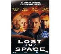 LOST IN SPACE/VN G