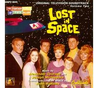 Lost in Space Vol.2 (I.Allen)