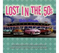 Lost in The 50s