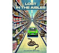 Lost in the Aisles: Navigating life’s choices, one awkward aisle at a time