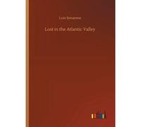 Lost In The Atlantic Valley