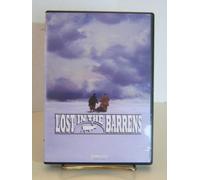 Lost in the Barrens [Import USA Zone 1]