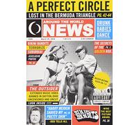 Lost in the Bermuda Triangle [Import anglais]