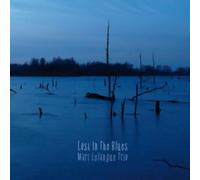 Lelangue, Marc - Lost in the Blues