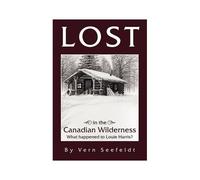 Lost In The Canadian Wilderness