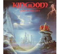 Lost in The City (1988) [Import]